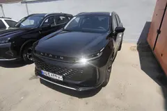 اکستریم، LX (SX)