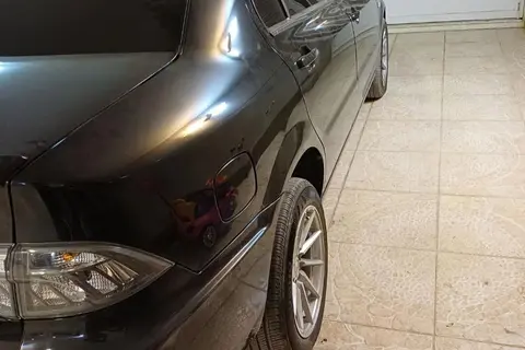 سمند، سورن