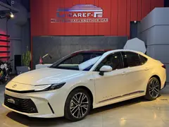 تویوتا، کمری هیبرید