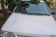 پراید، 131