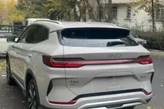 بی وای دی، سانگ پلاس DMi