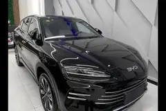 بی وای دی، سانگ پلاس DMi