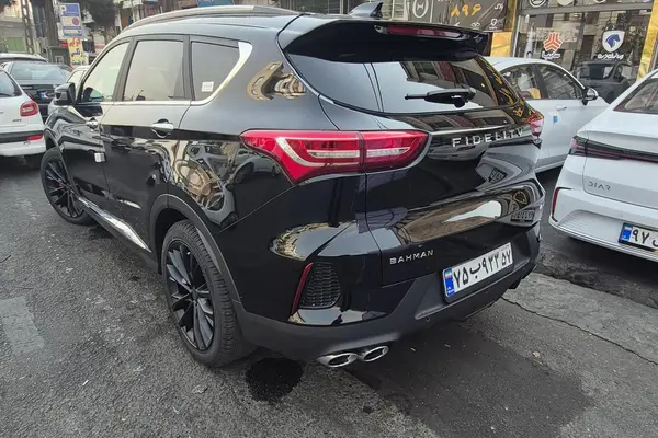 فیدلیتی، الیت