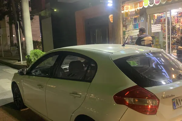 برلیانس، H320