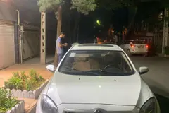 برلیانس، H320