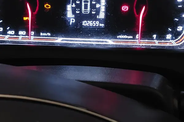 ام وی ام، X22