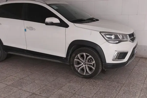 ام وی ام، X22