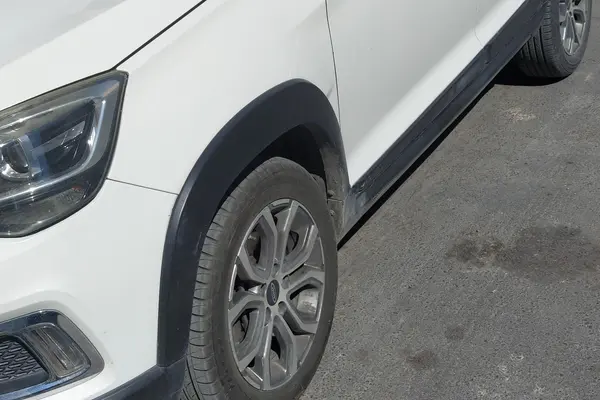 ام وی ام، X22