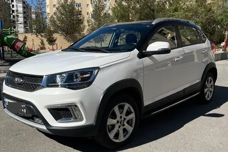 ام وی ام، X22