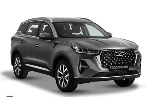 فونیکس، تیگو 7 پرو مکس (F7)