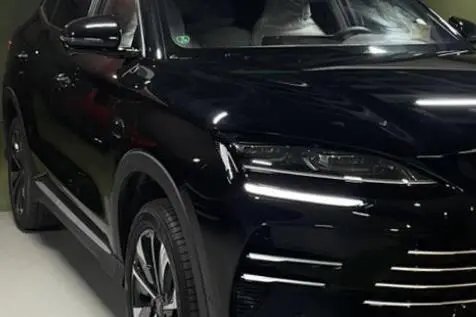 بی وای دی، سانگ پلاس DMi