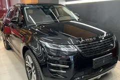 لندرور، رنجرور ایووک L