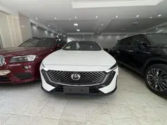 مزدا، EZ6