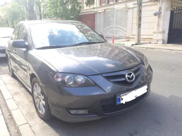 مزدا، 3 قدیم