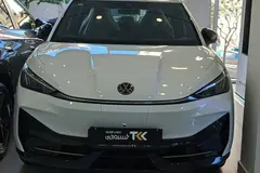 فولکس، آی دی یونیکس