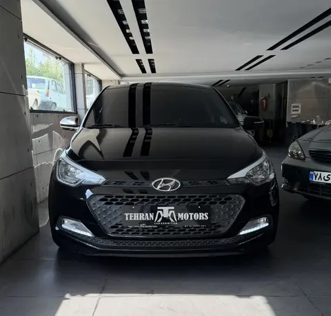 هیوندای، i20 (مونتاژ)