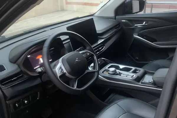 کی ام سی  X5