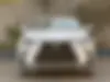 لکسوس، NX هیبرید