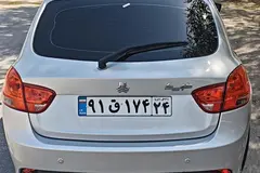 کوییک، GXR