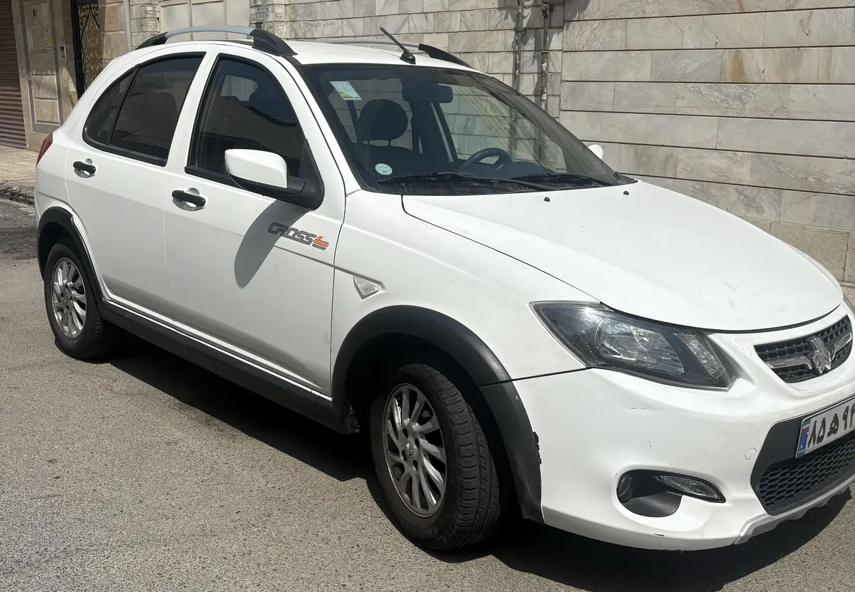 کوییک،  اتوماتیک پلاس