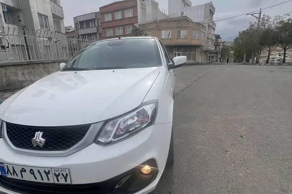 ساینا  S