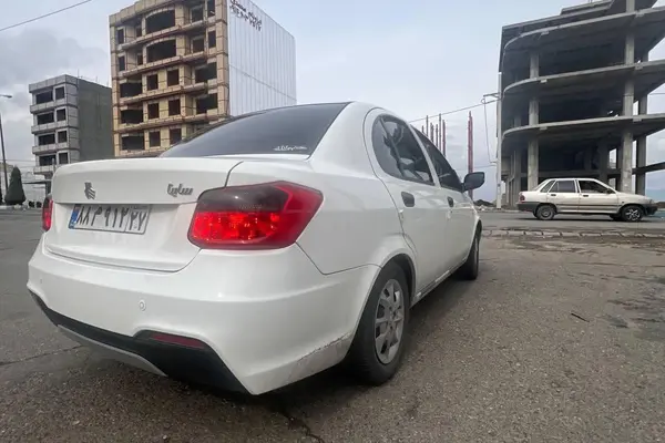 ساینا  S