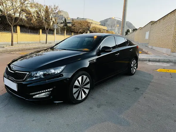 کیا، اپتیما