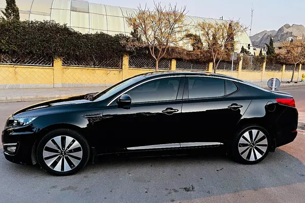 کیا، اپتیما