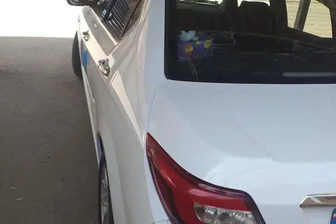 دنا، پلاس EF7