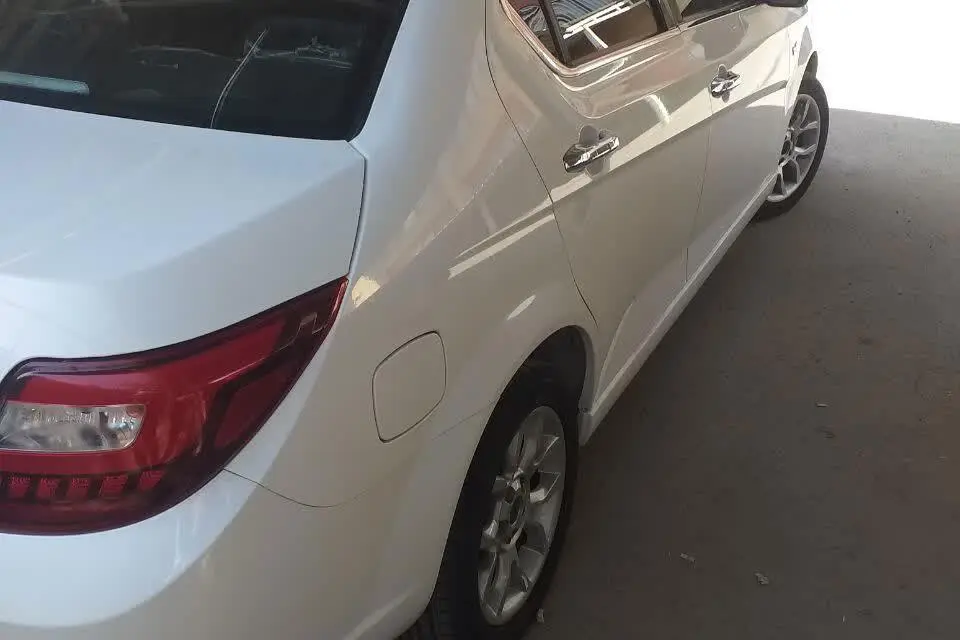 دنا،  پلاس EF7