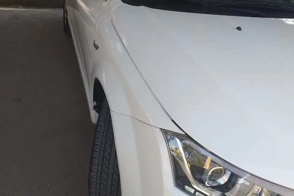 دنا،  پلاس EF7