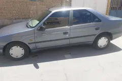پژو، 405