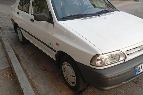 پراید  131