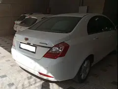 جیلی، امگرند 7