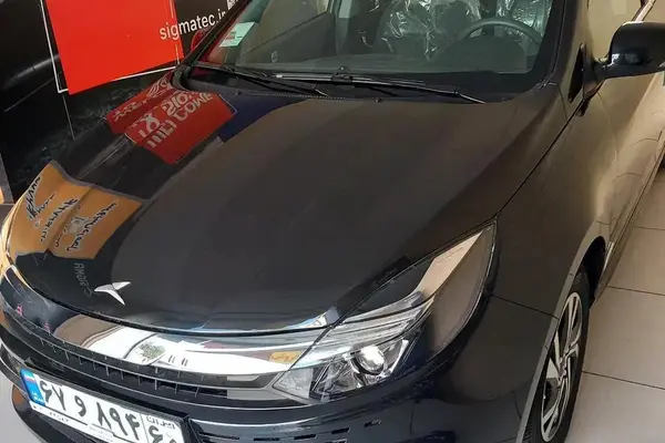 کی ام سی، ایگل