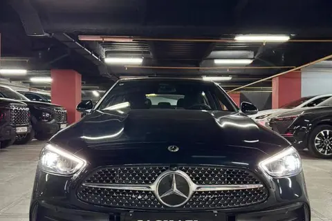 بنز، کلاس C