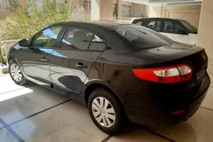 رنو، فلوئنس