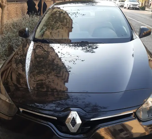 رنو، فلوئنس