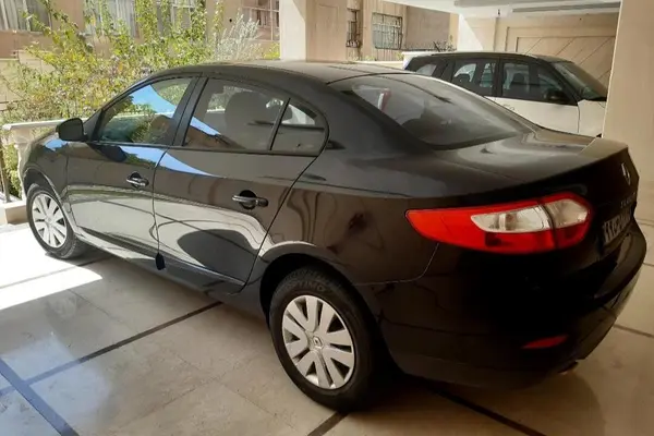 رنو، فلوئنس