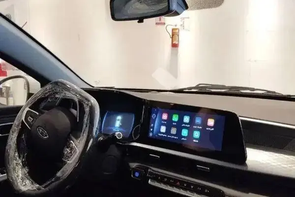 ام وی ام، X33 کراس