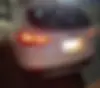 هیوندای  سانتافه