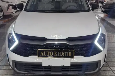 کیا، اسپورتیج