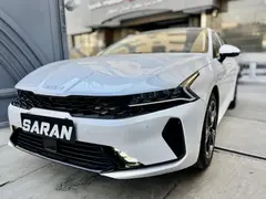 کیا، K5