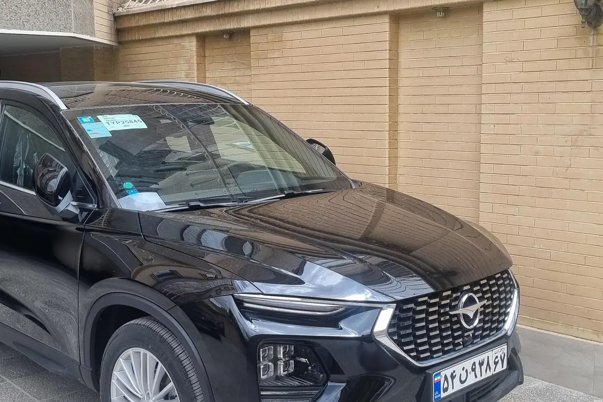 هایما،  8S