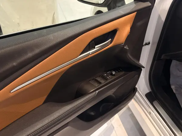 تویوتا، کمری هیبرید