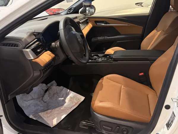 تویوتا، کمری هیبرید