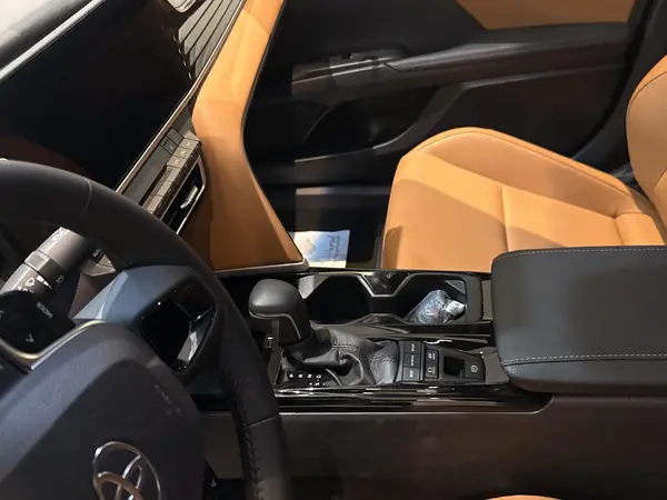 تویوتا، کمری هیبرید