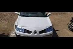 رنو، مگان (مونتاژ)