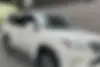 لکسوس، LX