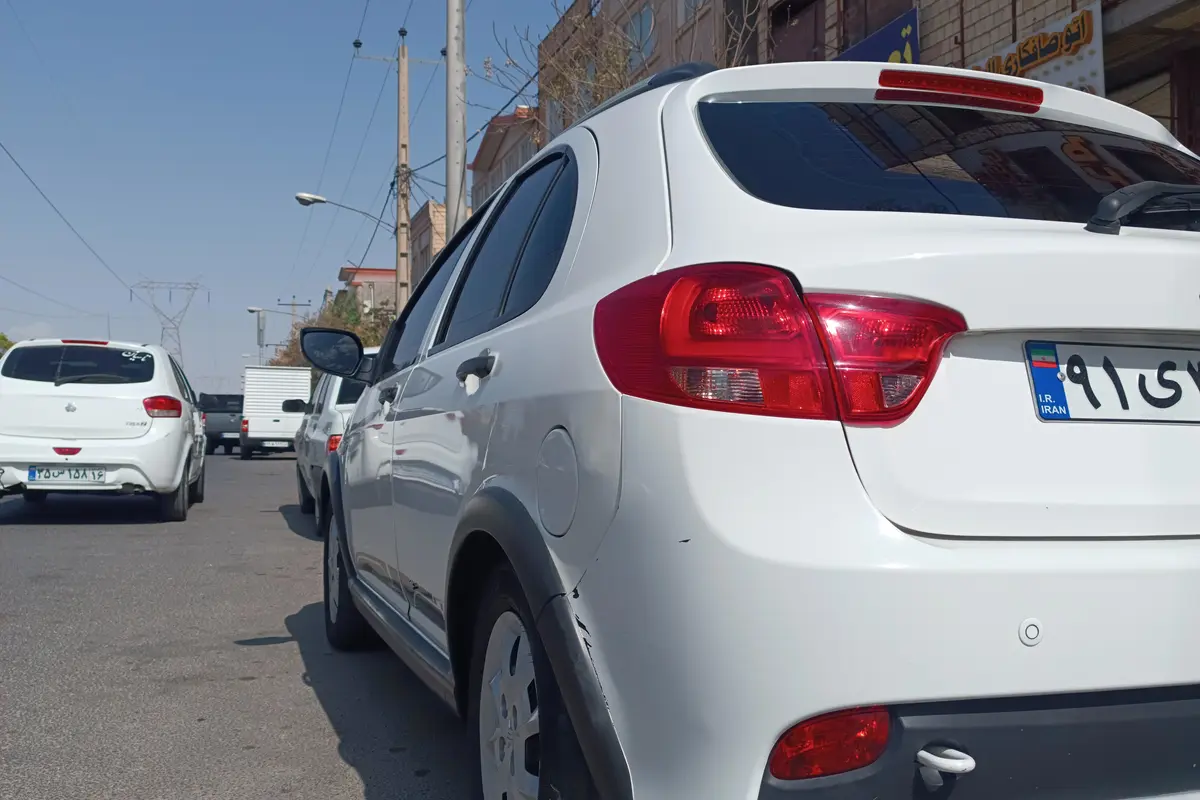 کوییک،  GXR